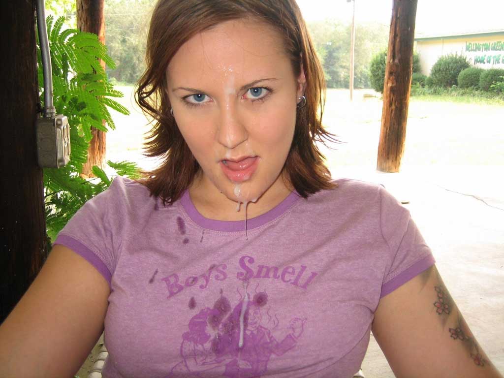 Amateur Girlfriend Enjoying Anal