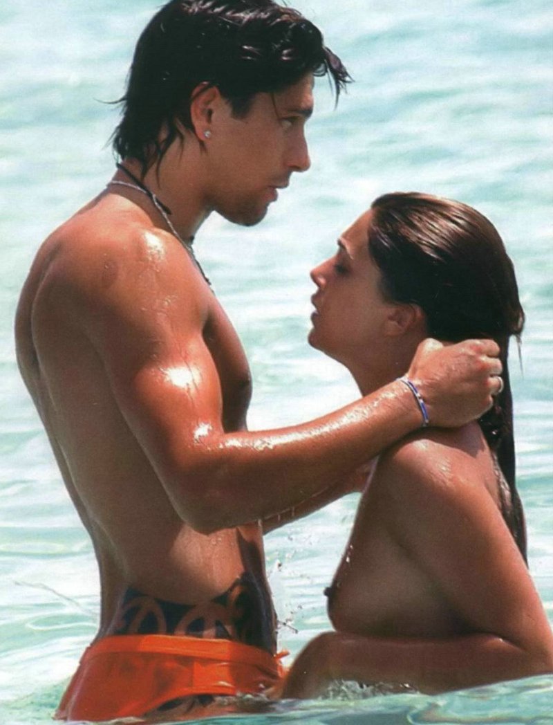 Nude Naked Celeb Belen Rodriguez - Image Gallery #37714