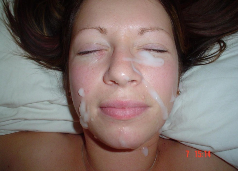 amateur cum cum on face Cumpilation cumshot domsex facial pierced nipple pierced tongue_5