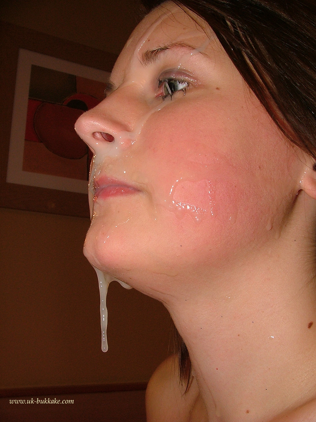 cum cum on face Cum Queen Rachel facial garment group pee pissing pregnant Rachel stickyballz stockings teen uk-bukkake_12
