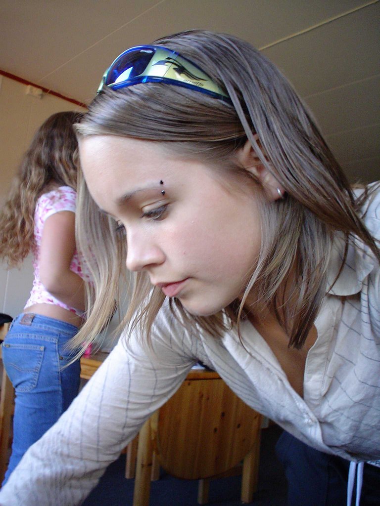 Crazy nude Holiday ' Amateur Teen Shaved Blonde Babe in Bed - TGP gallery #412