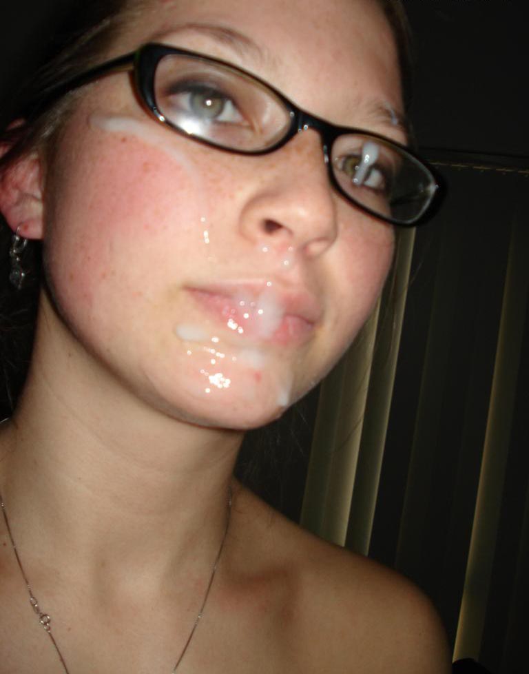 Goth cum shot on tongue Are not goth cum shot on tongue