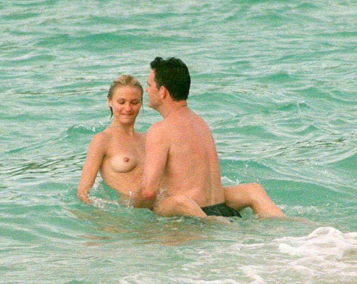 Nude Naked Celeb Cameron Diaz - TGP gallery #38012