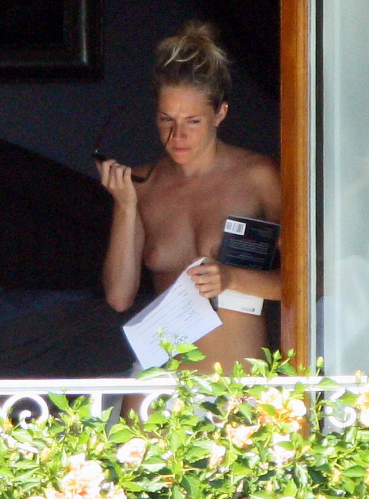 Nude Naked Celeb Sienna Miller - TGP gallery #3534