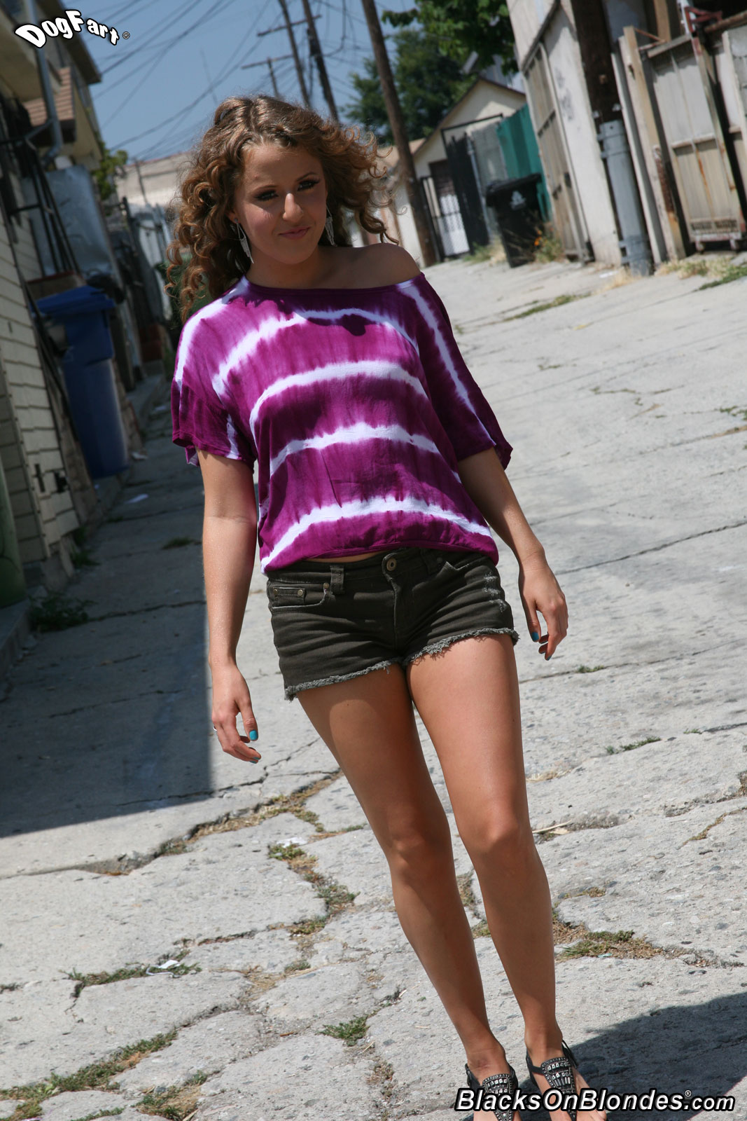 blacksonblondes curly curly hair curvy dogfart FMMM hardcore interracial Kennedy Dream tattoo trimmed_1