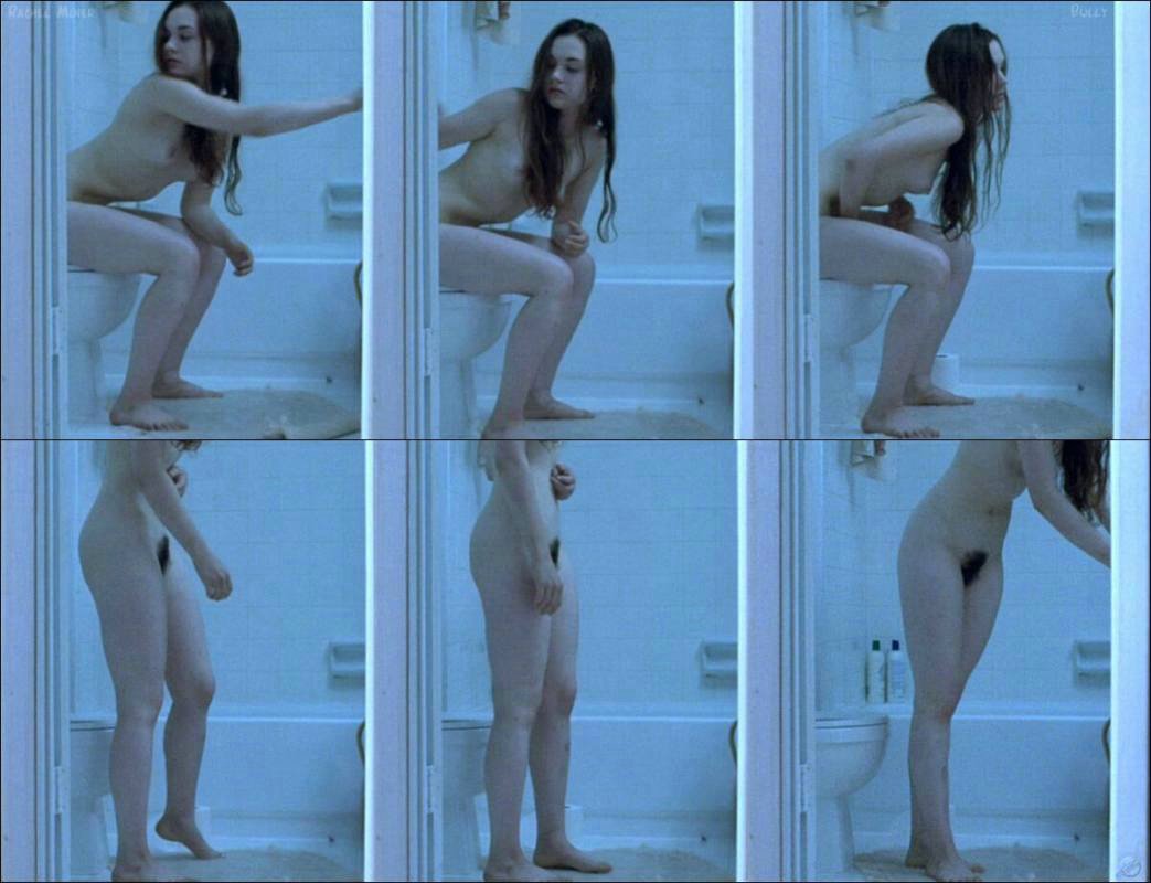 Nude Naked Celeb Rachel Miner - TGP gallery #8136