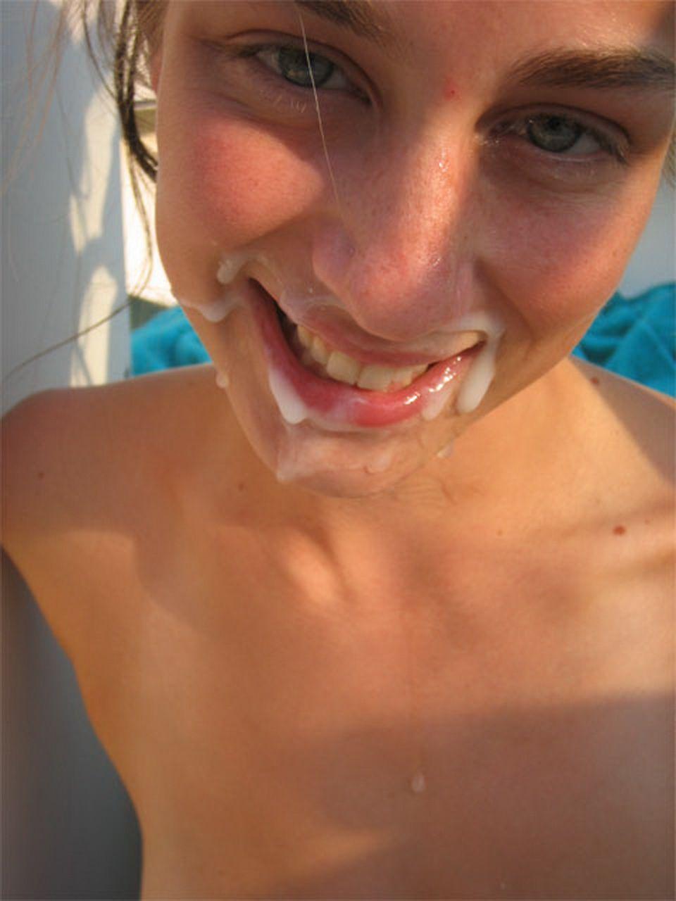 willa amateur facial gallery